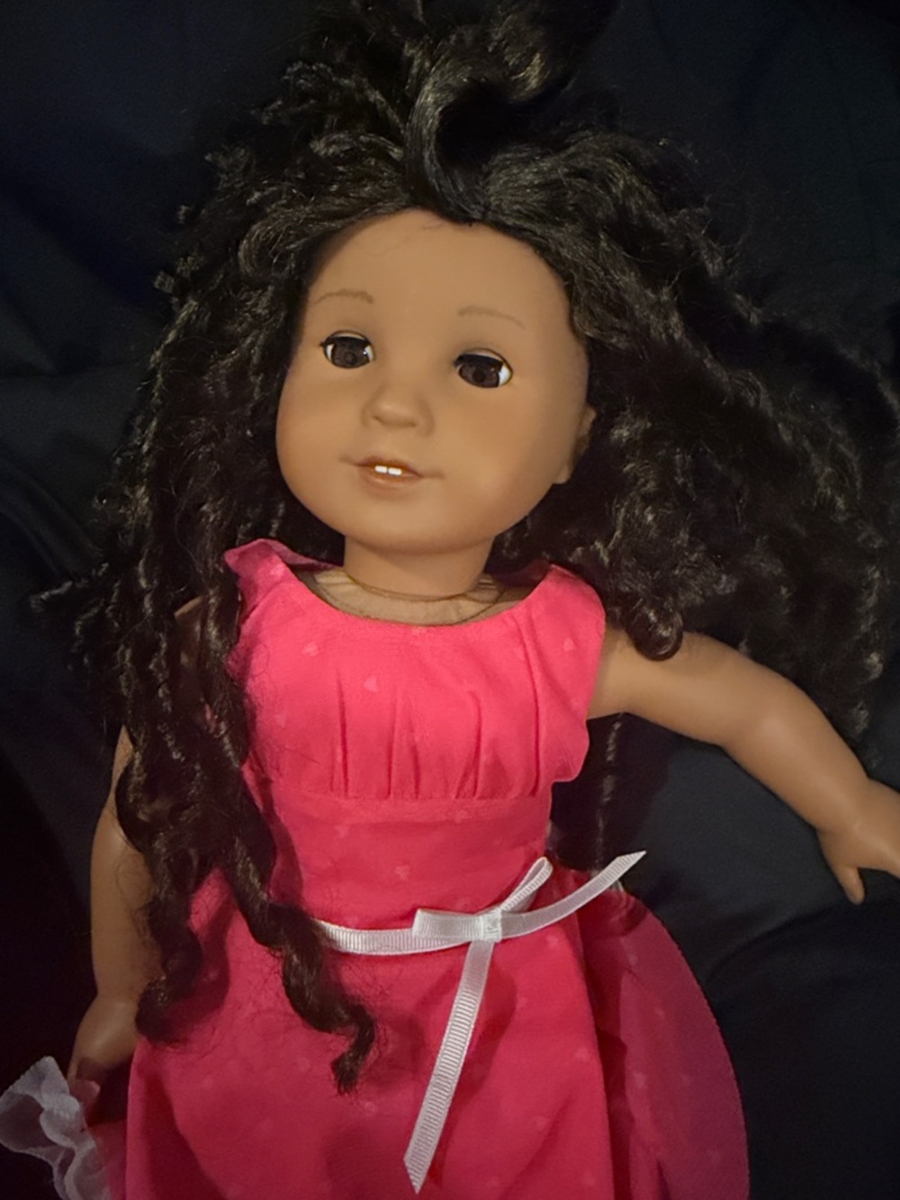 American Girl Doll